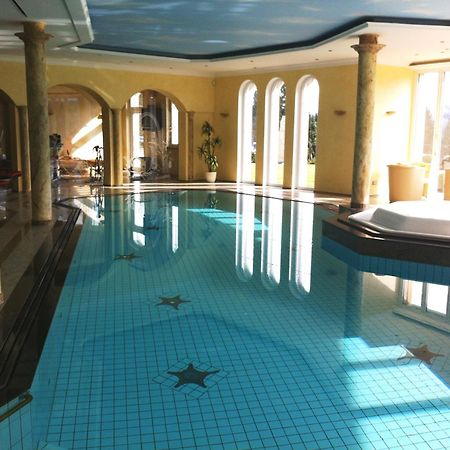 Villa Victoria Hermagor-Pressegger See Eksteriør bilde