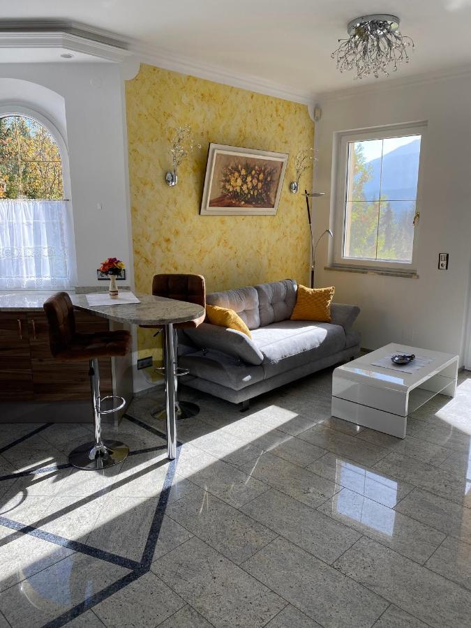 Villa Victoria Hermagor-Pressegger See Eksteriør bilde