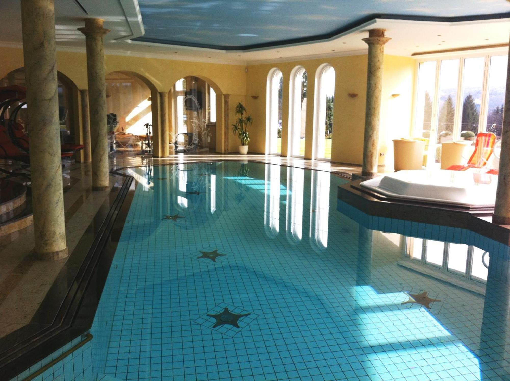 Villa Victoria Hermagor-Pressegger See Eksteriør bilde