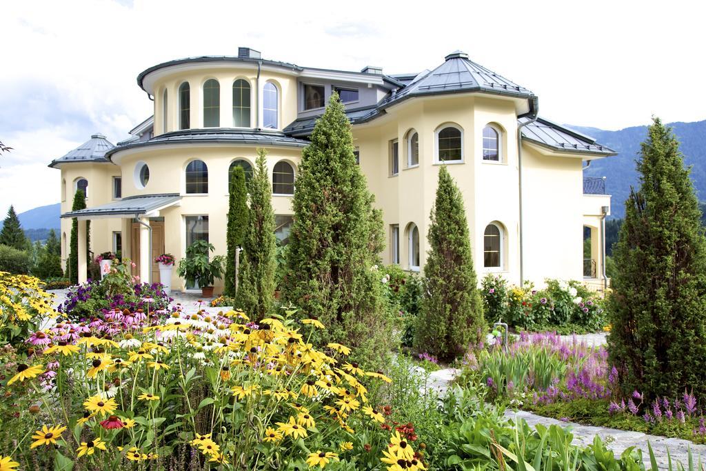 Villa Victoria Hermagor-Pressegger See Eksteriør bilde