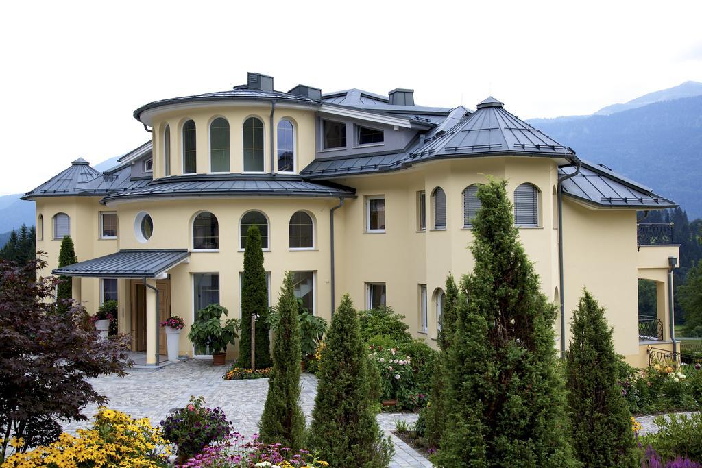 Villa Victoria Hermagor-Pressegger See Eksteriør bilde